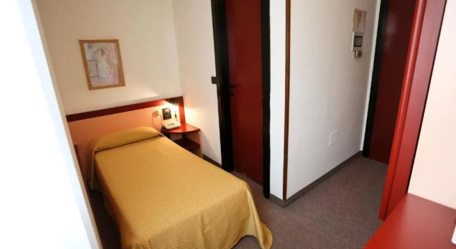 Одноместный номер Standard HG Hotel Due Ragni