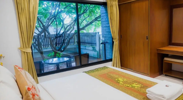 Двухместный номер Deluxe Mammoth Resort