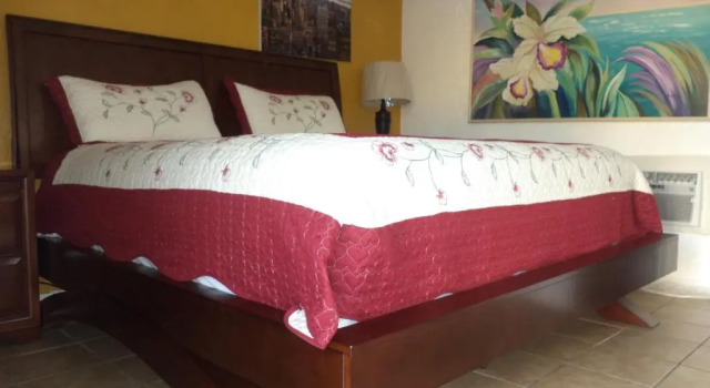 Run of House Glades Motel - Naples