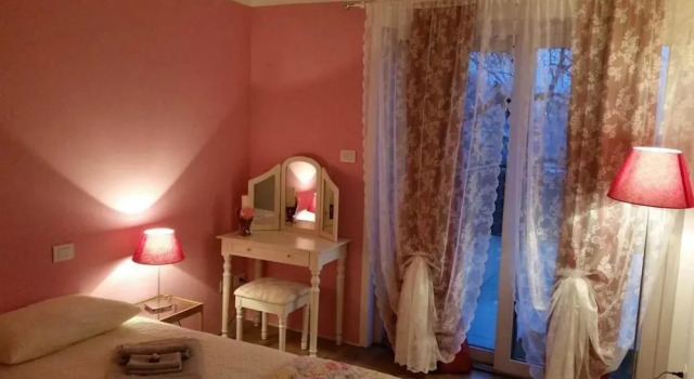 Люкс B&B Aria dArgento & Relax Home