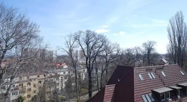 Hostel George, Varaa Hostelli Hotellit Pommeri pysäköinnillä, Pysäköinti