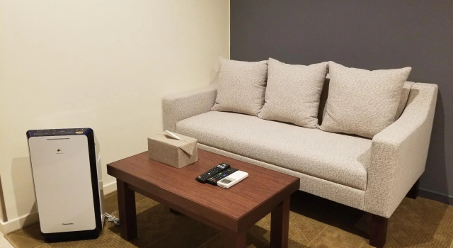 Deluxe chambre ISORAS CIKARANG