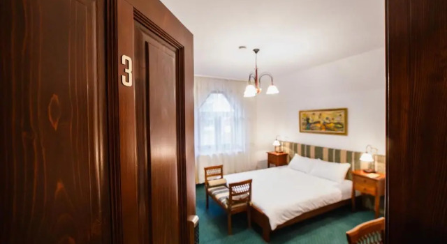 Номер Superior Casa 3 Guesthouse