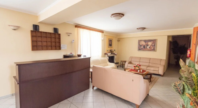Domus Inn