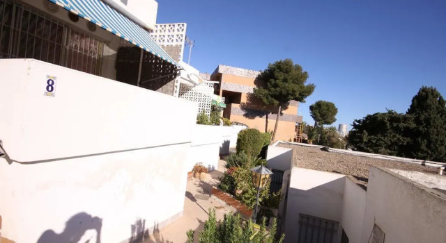 Inmovecos Malibu 10, Prenota Hotel Hotel a Murcia con parcheggio, Parcheggio