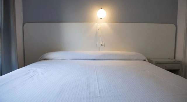 Апартаменты c 1 комнатой с балконом Apartamentos Ripoll Ibiza