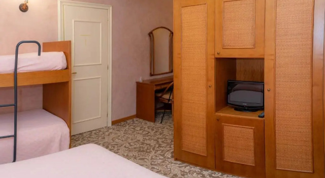 Семейный номер Standard Hotel Terrazzo dAbruzzo