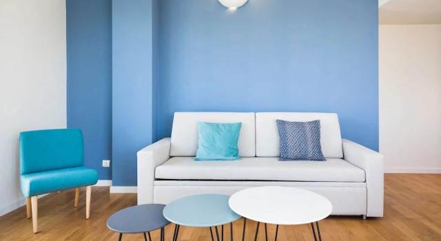 Апартаменты Standard Port Forum Apartments By Olala Homes