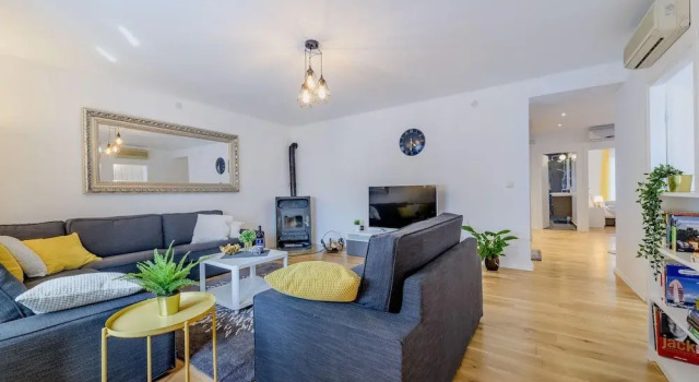 Superior Stay Zagreb, Reserva ahora Apartamento Maksimir Zagreb