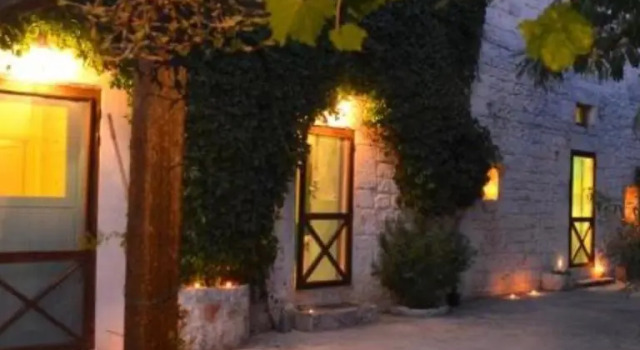 Masseria Bel Cortile - Ostuni, Забронировать Вилла Виллы Челье-Мессапика, Вилла
