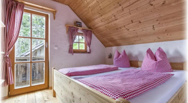 Hüttentraum Katschberg, Rezervovat Hotel Rennweg am Katschberg Tamsweg