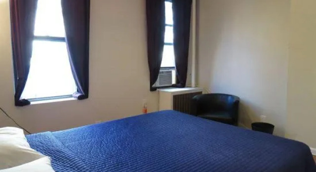 Apartment Central Park North Deluxe