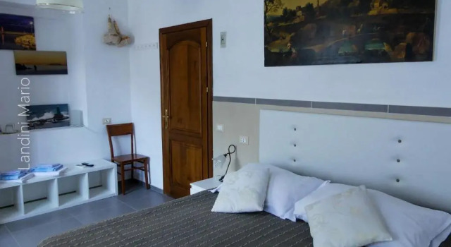 Номер Standard B&B Airone