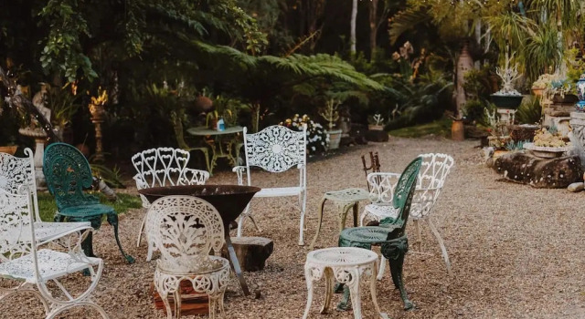 Номер Standard с балконом Noosa Valley Manor B&B