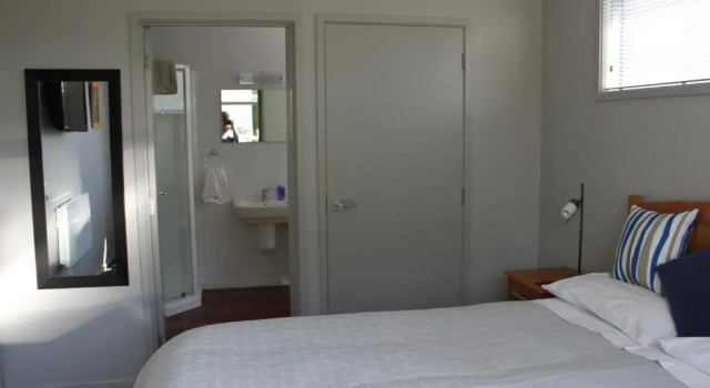 Pleasant View Bed and Breakfast, Buchen Sie Hotel Timaru Canterbury