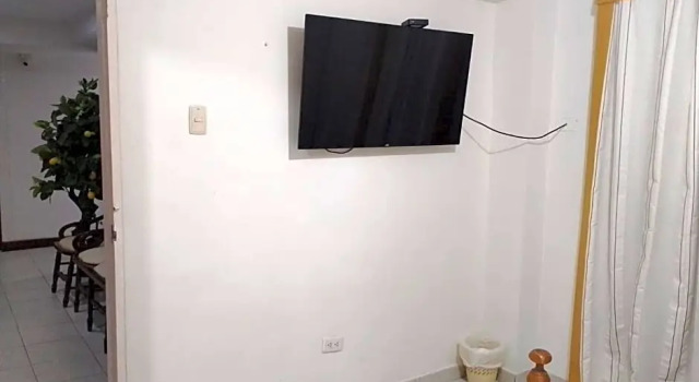 Номер Economy Hotel Veleros Cartagena