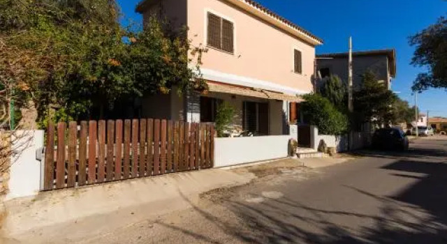 La casa dellolivastro, Buchen Sie Hotel Agrustos Sardinien