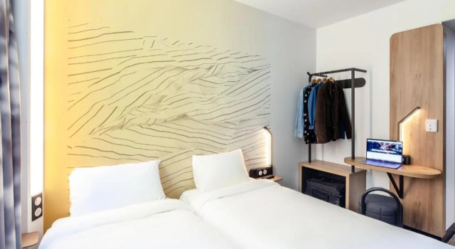 B&B HOTEL Cluses Sud