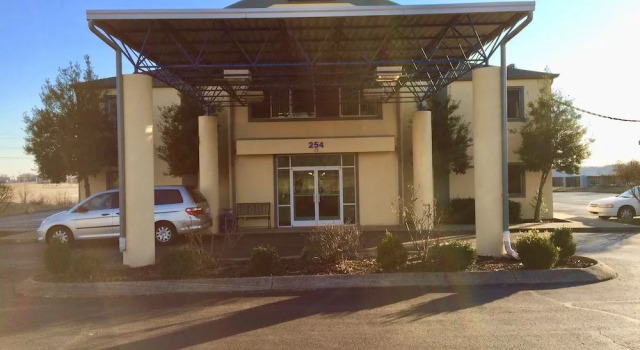 Americas Best Value Inn
