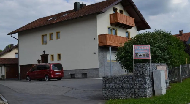 Haus Gunda, Prenota Hotel Arrach Grosser Arber