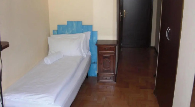 Номер Economy HG Hotel La Caminatha