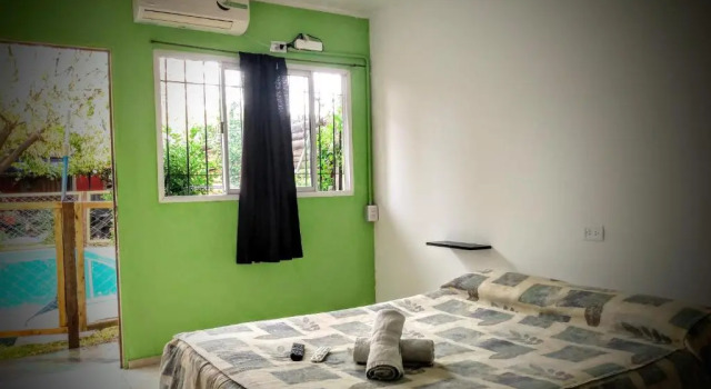 Двухместный номер Standard Amukan Guest House