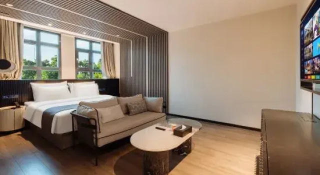 Люкс Classic Ejura Hotel
