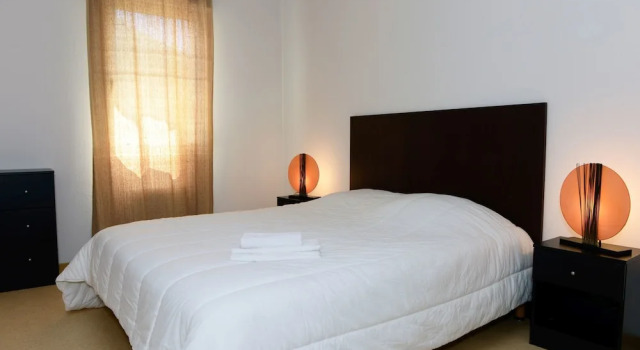 Апартаменты Superior Résidence Les Bains d'Avène