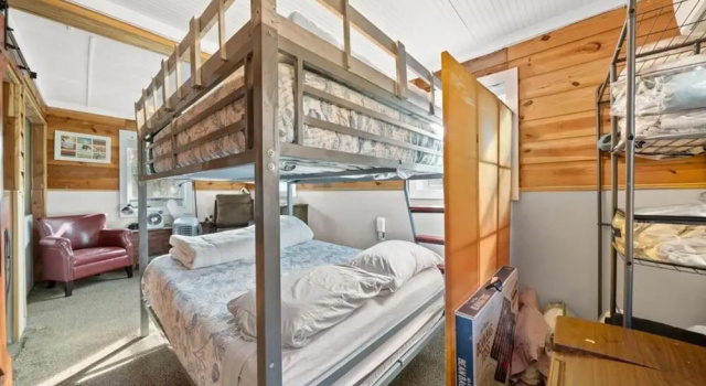 Blue Bonnet's Cabin Nestled in Nature, Reserva ahora Hotel Avinger Texas