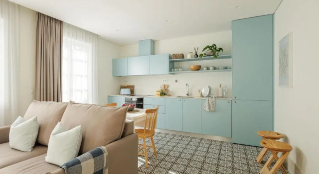 Carvoeiro Boutique Apartments, Rezervasyon Daire Amarante Douro