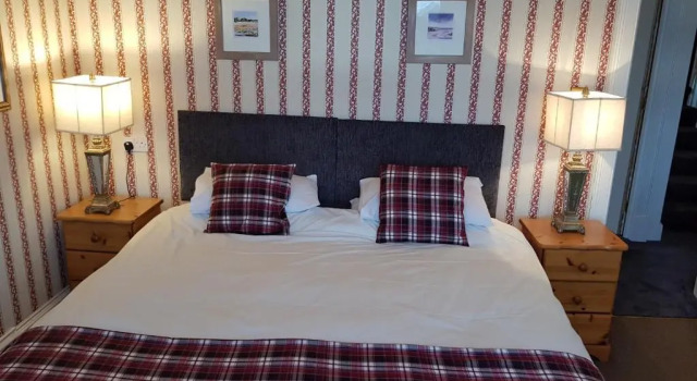 Seaview Guest House