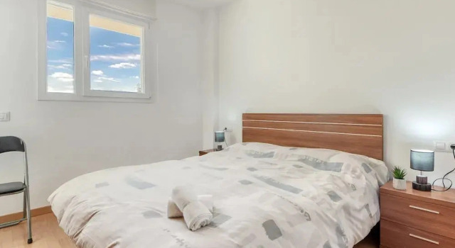 Charming Apartment With Patio, Забронировать Апартаменты/квартира Росас Cap de Creus Nature Reserve