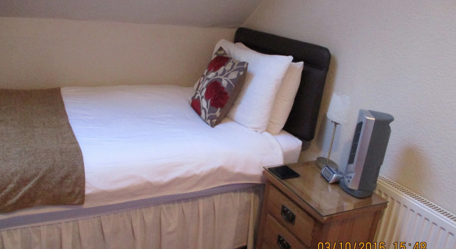 Hotel Peppers