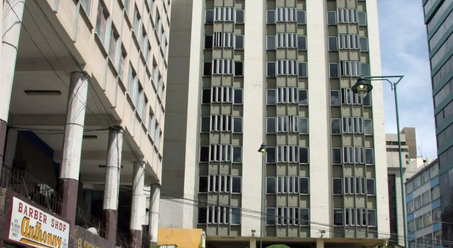 Hotel Gloria La Paz, Boek Hotel La Paz City Centre 