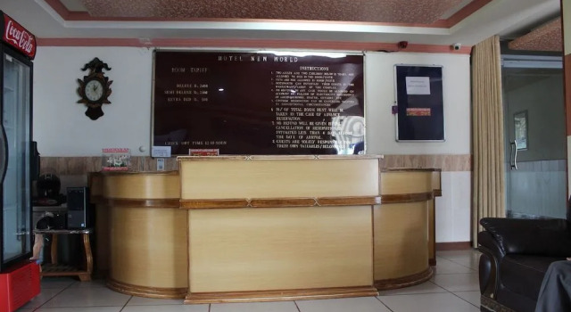 Hotel New World, Забронировать Отель Карнал Национальный столичный округ Дели
