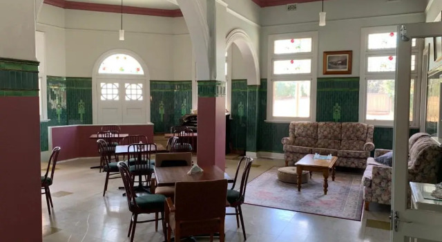 Номер Standard HISTORIC STAR LODGE Narrandera