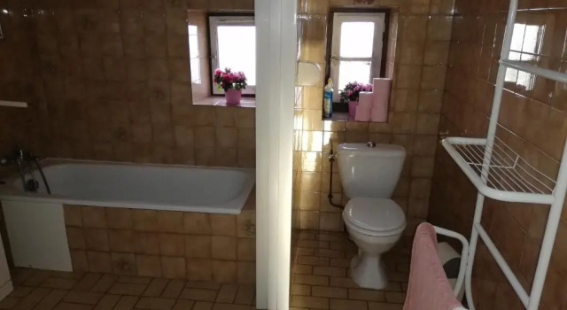 Коттедж Belle demeure avec espaces verts