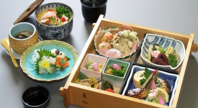 Kyo no oozora FUKA, Book Hotel Karahashi-rajōmonchō Kyoto