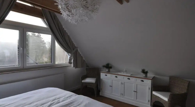 Holiday House Dune Forest b