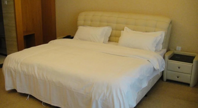 Jin Ke Hotel, Book Hotel Shenhe Shenyang