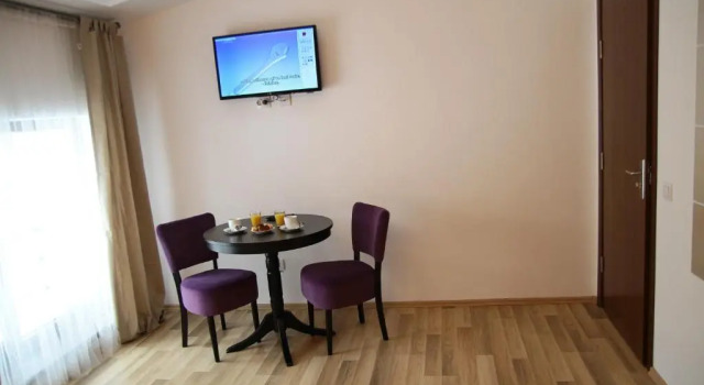 Premium studio Studio ApartCity