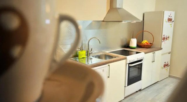 Апартаменты Deluxe Apartment Sovica