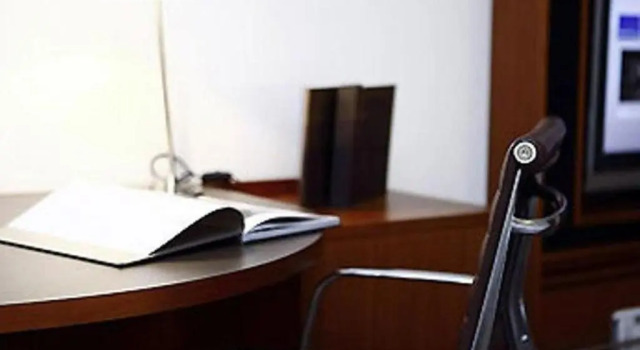 Четырёхместный номер Standard Novotel Canberra