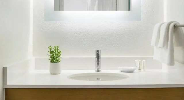 Четырёхместная студия SpringHill Suites Tempe at Arizona Mills Mall