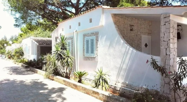 Malia Village
