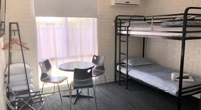 Семейный номер Standard Busselton Motel