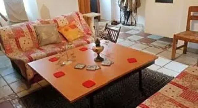 Chambre d'art, Reserva ahora Bed & breakfast  
