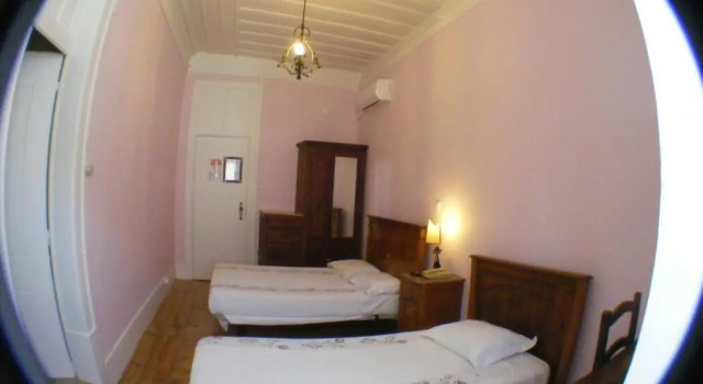 Номер Superior União - Guest House