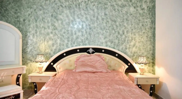 Fancy apartment in front of City Stars