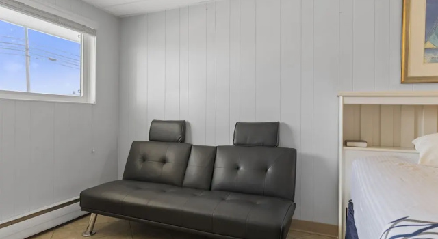 Номер Standard Mt Royal Motel